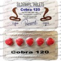 COBRA-120 COBRA-120