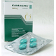 Kamagra (Sildenafil Citrate) 100mg X100 Tablets