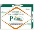 Sildigra Super P-Force Tablets Sildigra Super P-Force Tablets