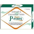 Sildigra Super P-Force Tablets