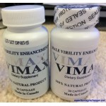 VIMAX HERBAL PILL 3 months supply