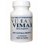 VIMAX HERBAL PILL 8 months supply