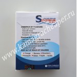 Sextreme Oral Jelly 120mg X 10 Sachets