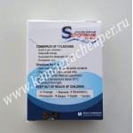 Sextreme Oral Jelly 120mg X 30 Sachets