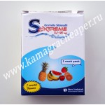 Sextreme Oral Jelly 120mg X 5 Sachets