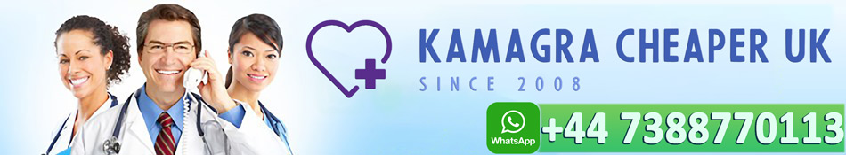 Kamagra Cheaper UK 